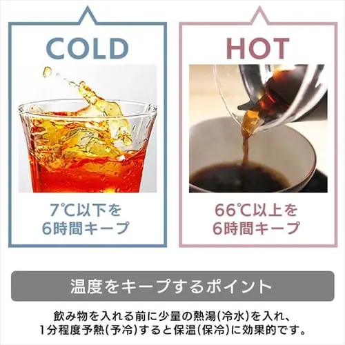 ���� 350ml �}�O�{�g�� �X�N�����[ �X�e�����X �ۗ� �ۉ� �}�C�{�g�� SM-S350 �y�[���O���[��_18