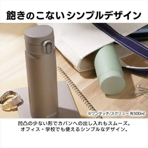 ステンレスマグボトル スクリュー SM-S500 全3色_13