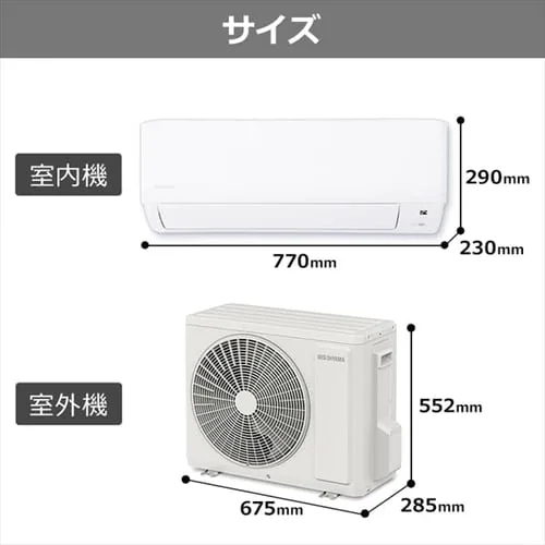�G�A�R�� 10�� �������� 2.8kw 100V�Ή� IAF-2806GV_18