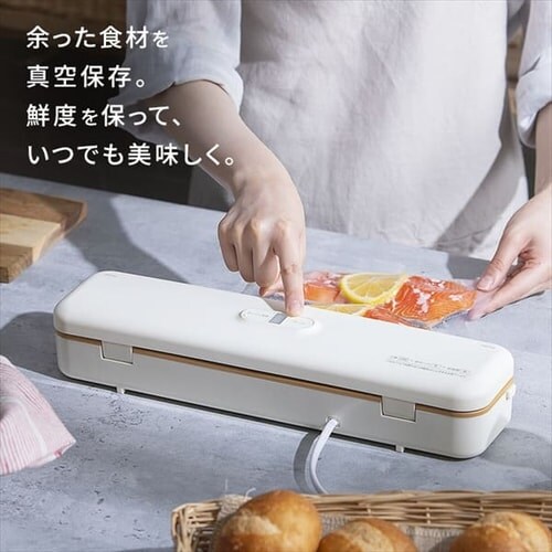 �^��ۑ��t�[�h�V�[���[�X���� VPF-S50 �z���C�g_4