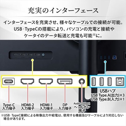 �E���g�����C�h���j�^�[ 43.8�C���` LUCA ILD-AUW43FHDS-B_10