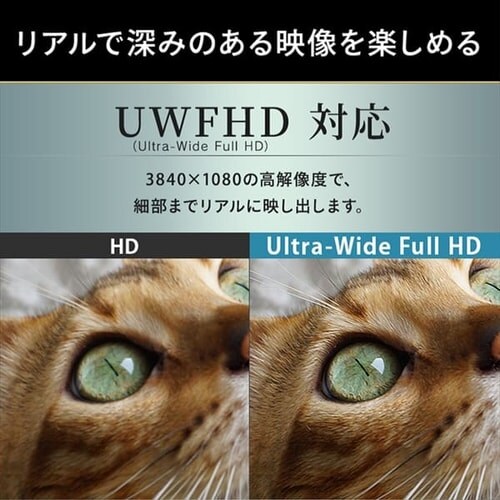 �E���g�����C�h���j�^�[ 43.8�C���` LUCA ILD-AUW43FHDS-B_14