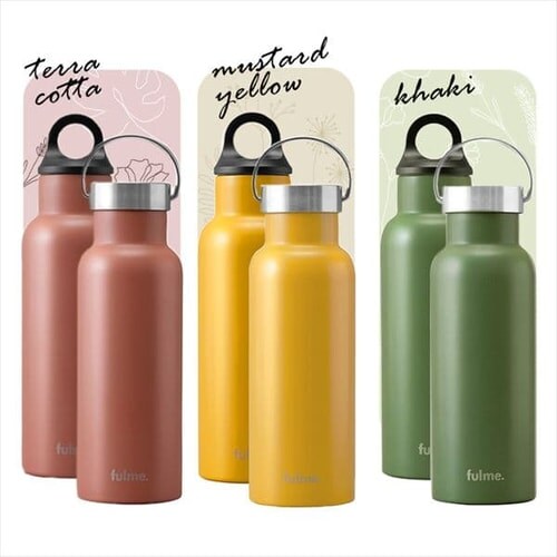 ���� 500ml fulme. �}�O�{�g�� �X�N�����[ �X�����n���h���t�� �ۗ� �ۉ� �}�C�{�g�� �^��f�M FM-SL500 �}�X�^�[�h�C�G���[_4