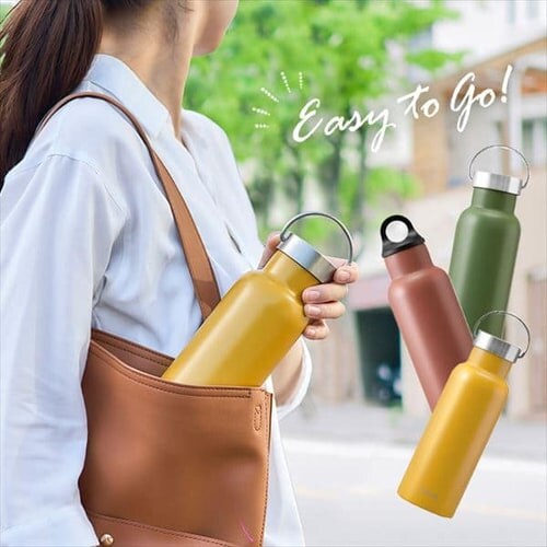 ���� 500ml fulme. �}�O�{�g�� �X�N�����[ �X�����n���h���t�� �ۗ� �ۉ� �}�C�{�g�� �^��f�M FM-SL500 �}�X�^�[�h�C�G���[_13