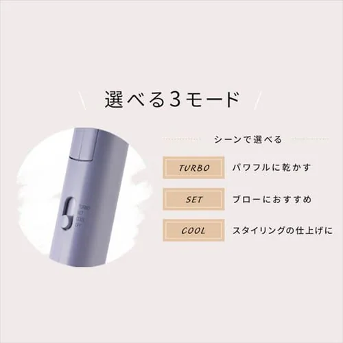 MiCOLA �C�I���h���C���[ �X�^���_�[�h���f�� �y�� HDR-M102-D �R�[�����I�����W_8