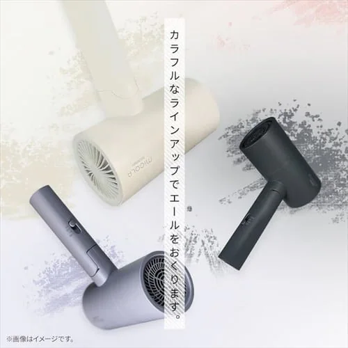 MiCOLA �C�I���h���C���[ �X�^���_�[�h���f�� �y�� HDR-M101-P �s���N_14