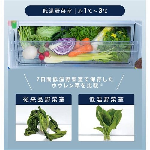 設置無料】 冷蔵庫 453L カメラ付き 自動霜取り 大容量冷凍室132L