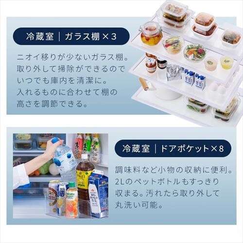 �①�� 503L �J�����t�� �X�g�b�N�A�C �t�����`�h�A �ݒu���� ��68.5cm IRGN-C50A �S2�F_6