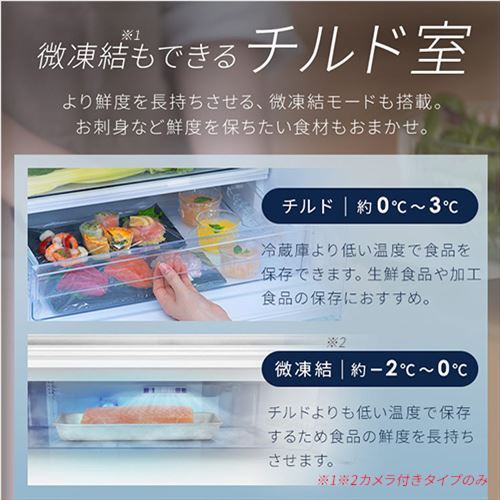 設置無料】 冷蔵庫 503L 自動霜取り 大容量冷凍室132L フレンチドア 幅