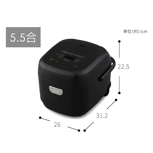 ���ъ� 5.5�� �}�C�R���� RC-BMA50-B �u���b�N_10