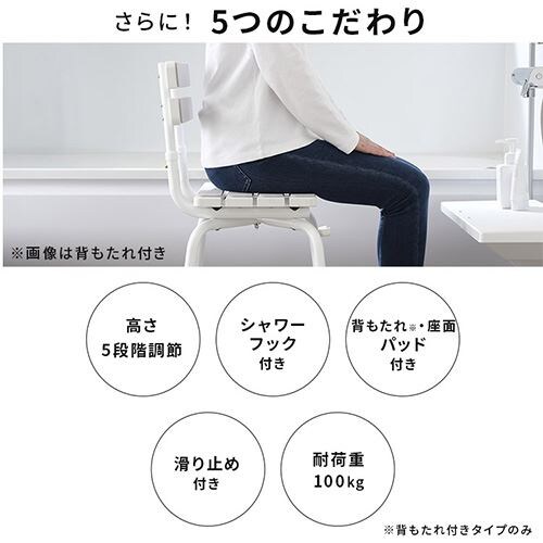 �ؒ��V�����[�`�F�A �w���� WSCS-650 �z���C�g_5