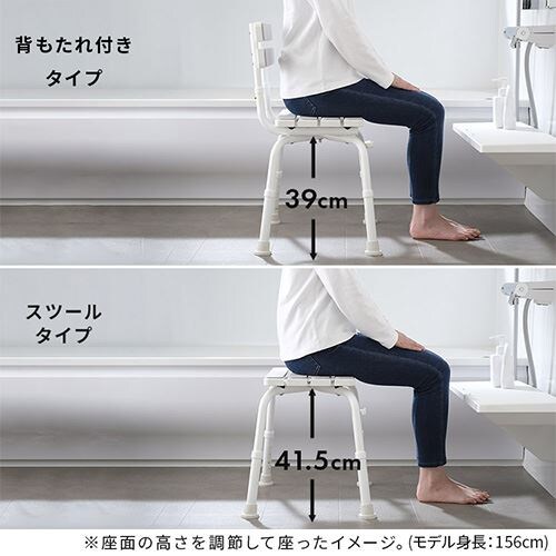 �ؒ��V�����[�`�F�A �w���� WSCS-650 �z���C�g_8