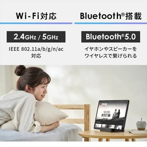 タブレット 15.6インチ LUCA TM152M8N1-B_14