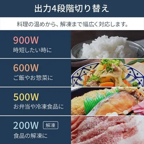 �d�q�����W 22L �t���b�g�e�[�u�� ���Z�u�[�X�g�@�\ IMB-F2202-B �u���b�N_6