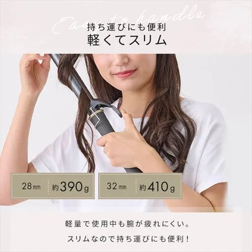 MiCOLA �J�[���A�C���� �X���[�X�P�A�R�[�e�B���O 28mm HIR-MC201-H �_�[�N�O���[_14