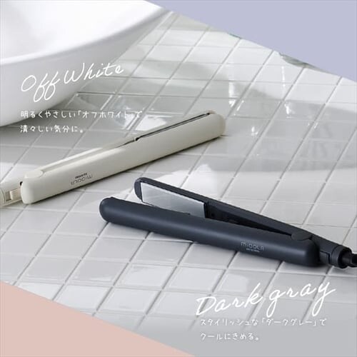 MiCOLA �X�g���[�g�A�C���� �Z���~�b�N�R�[�e�B���O HIR-MS101-V ���x���_�[_5