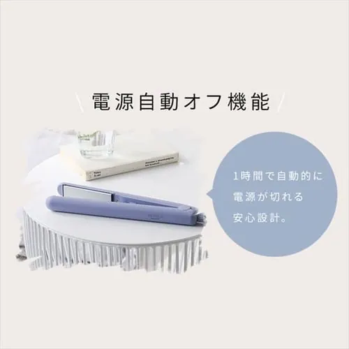 MiCOLA �X�g���[�g�A�C���� �Z���~�b�N�R�[�e�B���O HIR-MS101-V ���x���_�[_11