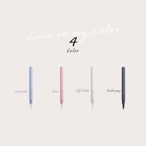 MiCOLA �X�g���[�g�A�C���� �Z���~�b�N�R�[�e�B���O HIR-MS101-V ���x���_�[_14