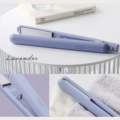 MiCOLA �X�g���[�g�A�C���� �Z���~�b�N�R�[�e�B���O HIR-MS101-V ���x���_�[_15