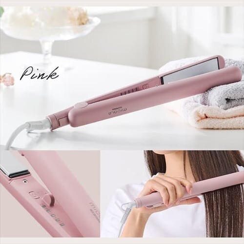 MiCOLA �X�g���[�g�A�C���� �Z���~�b�N�R�[�e�B���O HIR-MS101-V ���x���_�[_16