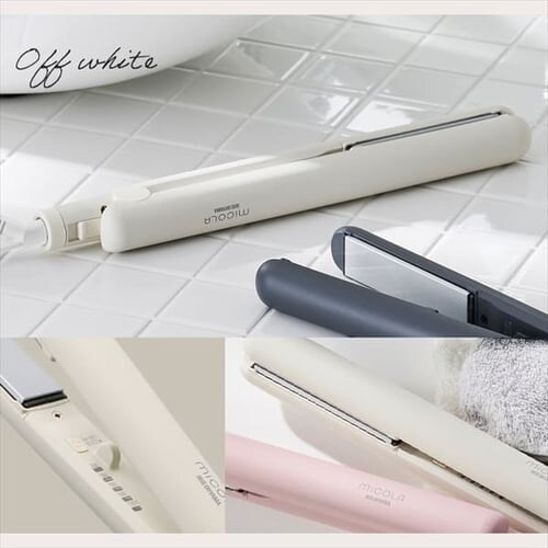 MiCOLA �X�g���[�g�A�C���� �Z���~�b�N�R�[�e�B���O HIR-MS101-V ���x���_�[_17