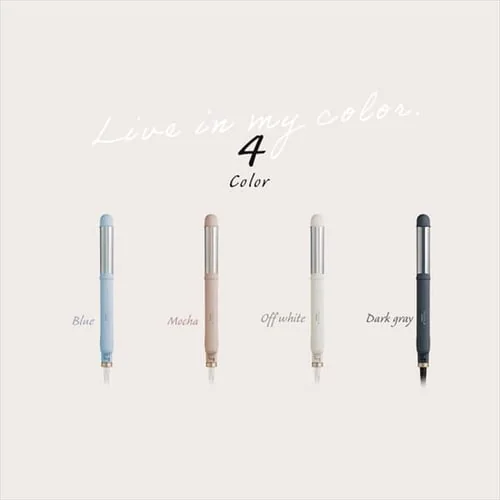 MiCOLA �X�g���[�g�A�C���� HIR-MS201 �S4�F_16