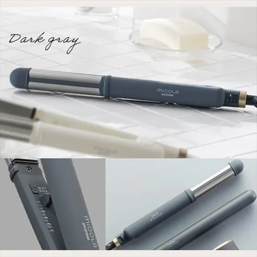 MiCOLA �X�g���[�g�A�C���� HIR-MS201 �S4�F_20