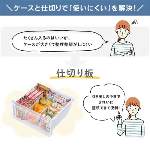 �Ⓚ�� 195L �ȃG�l ��������� IUSN-20A-W_16