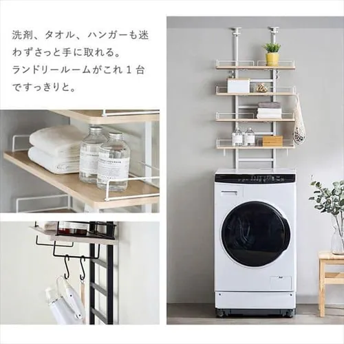 �����h���[���b�N �˂�����^�C�v TLR-4 �z���C�g/���C�g�i�`������_4