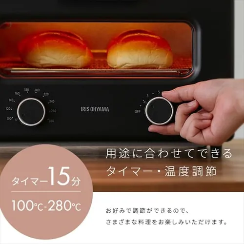 �g�[�X�^�[ �J�[�{���g�[�X�^�[ �X�`�[�� 4���Ă� KSOT-401-B �u���b�N_12