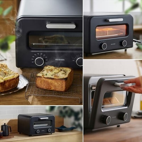 �g�[�X�^�[ �J�[�{���g�[�X�^�[ �X�`�[�� 4���Ă� KSOT-401-B �u���b�N_15