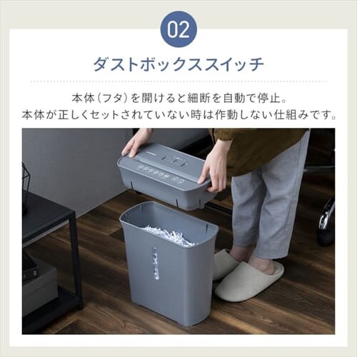 �p�[�\�i���V�����b�_�[ PS-A8C-W �z���C�g_13