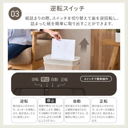 �V�����b�_�[ �}�C�N���N���X�J�b�g 4�������גf KPS-A4M-NO_9