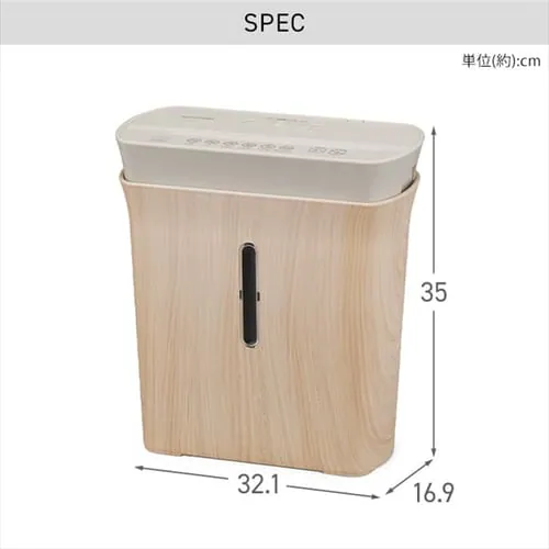 �V�����b�_�[ �}�C�N���N���X�J�b�g 4�������גf KPS-A4M-NO_12