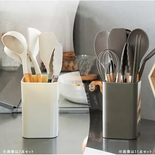 �L�b�`���c�[��11�_�{�X�^���h�Z�b�g KT-11SS �O���[�W��_3