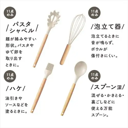 �L�b�`���c�[��11�_�{�X�^���h�Z�b�g KT-11SS �O���[�W��_11