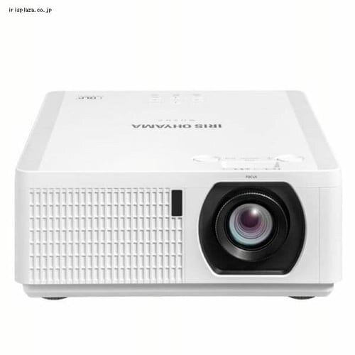 �X�^���_�[�h�^�C�v �r�W�l�X�v���W�F�N�^�[ 6500lm 1920�~1200 WUXGA ���[�U�[���� �Z�œ_ IP-DU650W�y������s�z_2