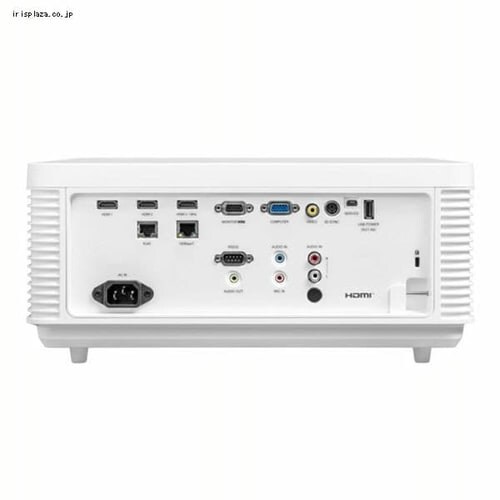 �X�^���_�[�h�^�C�v �r�W�l�X�v���W�F�N�^�[ 6500lm 1920�~1200 WUXGA ���[�U�[���� �Z�œ_ IP-DU650W�y������s�z_3