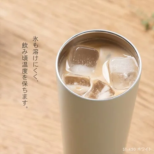 �^���u���[ 360ml �X�e�����X �ۗ� �ۉ� �^��f�M ������� �V���v�� STE-360 �u���b�N_6