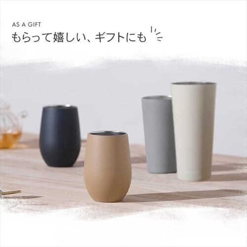 �y2�_�Z�b�g�z �^���u���[ 360ml �X�e�����X�^���u���[ STE-360 ���C�g�e���R�b�^_8