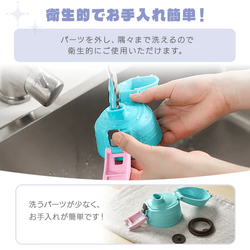 ���� �q�� 1���b�g�� 1L �X�e�����X�{�g�� �����^�b�` �L�b�Y �ۗ� �J�o�[�t�� ��e�� NDDB-1000 �~�b�L�[_12