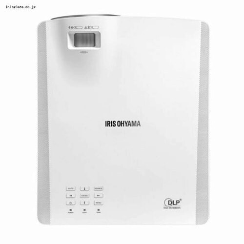 ���Z���� �r�W�l�X�v���W�F�N�^�[ 5500lm 1920�~1200 WUXGA ���[�U�[���� �Z�œ_ IP-DU550SW�y������s�z_3