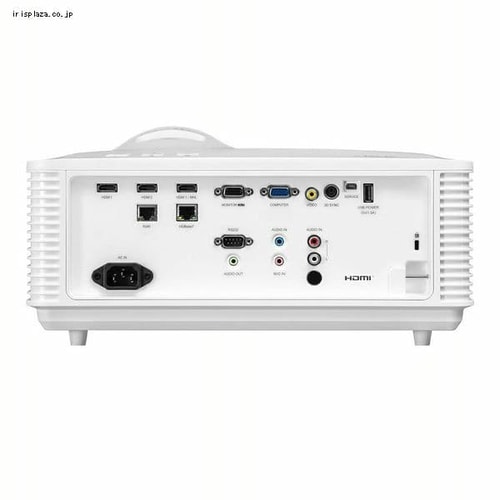 超短投写 ビジネスプロジェクター 5500lm 1920×1200 WUXGA レーザー