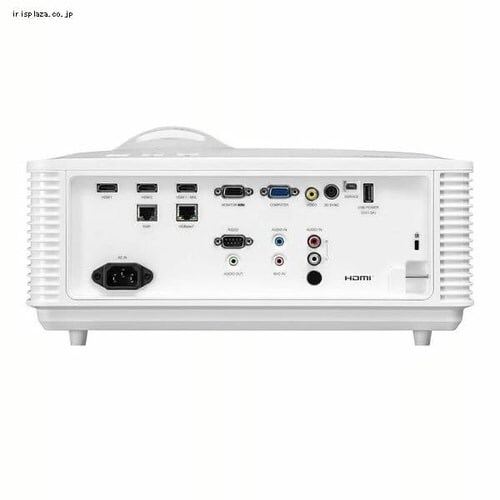 ���Z���� �r�W�l�X�v���W�F�N�^�[ 5500lm 1920�~1200 WUXGA ���[�U�[���� �Z�œ_ IP-DU550SW�y������s�z_5