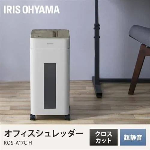 �I�t�B�X�V�����b�_�[ �N���X�J�b�g 10�������גf KOS-A17C-H_2