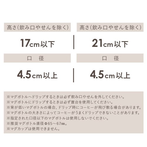 �R�[�q�[���[�J�[ �h���b�v�� CMS-0800 �S2�F_5