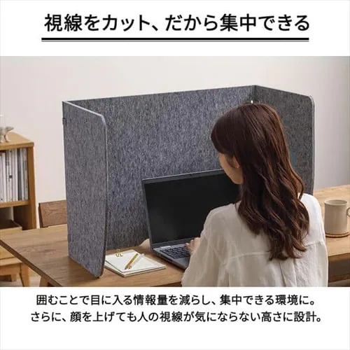 �p�[�e�B�V���� ��� �O���[ �����[�g���[�N �z�� �y��  RWP-7050_5