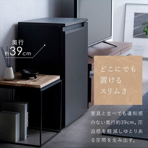 �y�󂠂�z�Ⓚ�� 66L ���s�X���� IUSN-7A-W �y�X�L�}�b�N�X�z_7