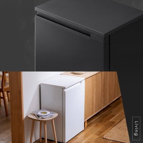 �y�󂠂�z�Ⓚ�� 66L ���s�X���� IUSN-7A-W �y�X�L�}�b�N�X�z_9