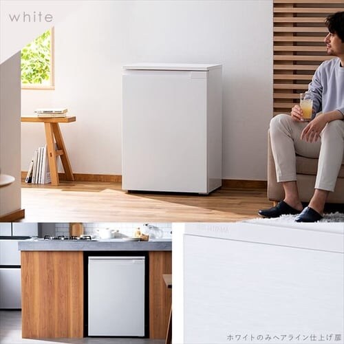 �y�󂠂�z�Ⓚ�� 66L ���s�X���� IUSN-7A-W �y�X�L�}�b�N�X�z_18